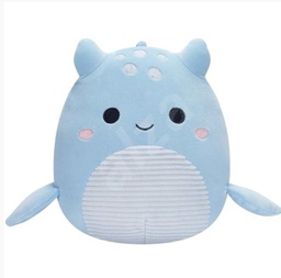 [JSMSQCR02739] Squishmallows Lake Monster 7.5cm