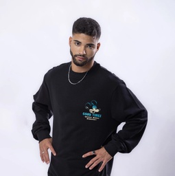 سويت تي شيرت رجالي ميكي ماوس من ديزني