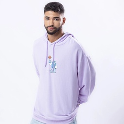 Disney Monster Men's Hoodie