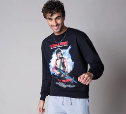 Rambo Men's Sweatshirt