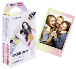 [6329] Fujifilm instax mini macaron 10 sheets