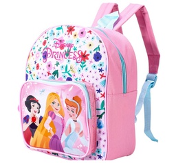 [2100004032] 31cm 3D Princess Design Children's Backpack
