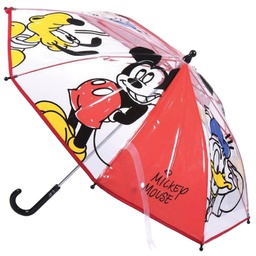 [2400000648] UMBRELLA POE MANUAL MICKEY T42C:T42C