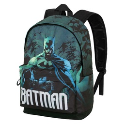 [05349] Large 44cm Batman School Backpack