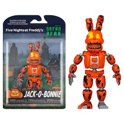 [FU56186] Funko Five Nights at Freddy Dreddear Jack-o-Pony Creepy