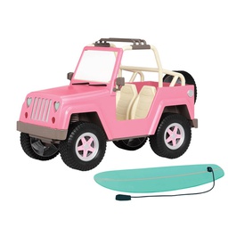 [BOGBD37279Z] 18 inch doll with electronics