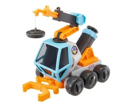 [LIT-662157] Little Tikes Adventure Truck