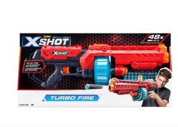 [XS-36270-A] اكس شوت تيربو فاير مع 48 طلقة