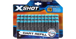 [XS-3618-A] زورو اكس شوت عبوة 36 طلقة