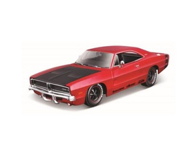 [MDC32537] Maisto Dodge Charger