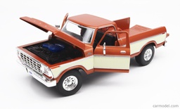 [MDC31462BU] Maisto Ford Pickup