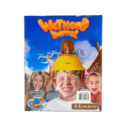 [16219] WETHEAD BARREL