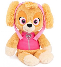 [6067146] Paw Patrol Skye doll 13 cm