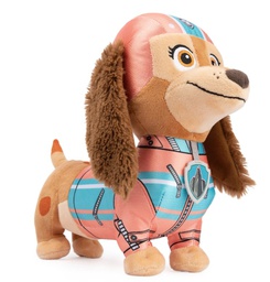 [6067472] Paw Patrol Enduring Freedom Doll - 13cm