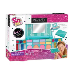 [T08292-A-A] Stylish Make Up Palette