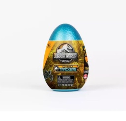 [TM-JW-DT-SE24] Jurassic Captivz Dino Trackers