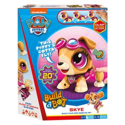 [GOL-928556006] Build a Bot Build a Bot Paw Patrol - Skye