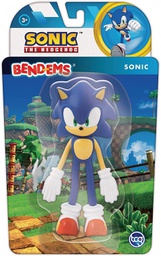 [TCG-55021] Sonic Bend EMS 12.7&quot; Figure