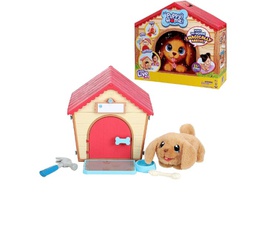 [26477] لعبة ليتل لايف بيتس ماي بابي هوم راندوم بابي