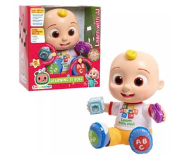 [JUC96112] دمية كوكوملون التعليمية جي جي