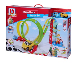 [16-88614] Junior race track set