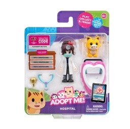 [AMEAME-0014] تبنني-مجموعة أصدقاء المستشفى 2