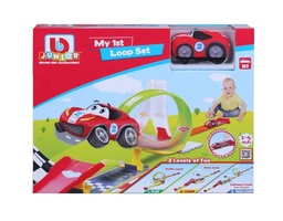 [BJ16-88616] جونيور مجموعة الحلقات الأولى