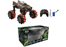 [333zd2305] Crazon off-road drift car
