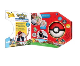 [64288] Pokemon trainer mission