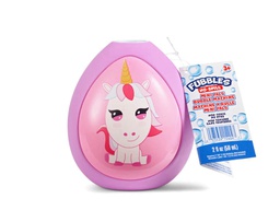 [154N] Fables Mini Unicorn Bubble Maker