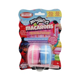 [M06020] Miraculous Zag Slime Macaroon