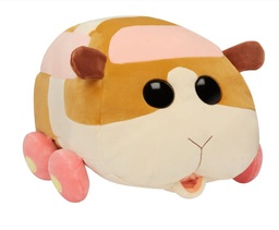 [MGA-584612] Pui Pui Molcar Medium 11&quot; Plush- Potato