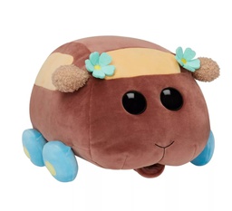 [MGA-585619] Boy Boy Mulcar 11cm Thin Choco Doll