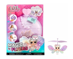 [MGA-593621] دمية طائرة يدويه من ال او ال  فلاي ليلك