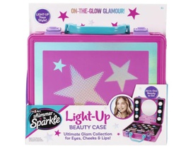 [SNS-17362] SNS Light-Up Beauty Case