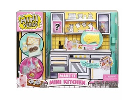 [MGA-591832] Miniverse Make It Mini Kitchen Playset