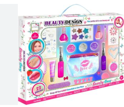 [LUK-Т23370] Lukky Beauty Design Set Lovely Day