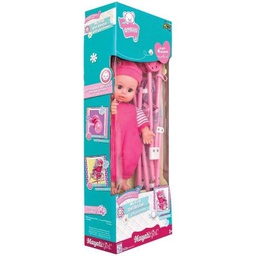 [K0011] 14 inch baby stroller