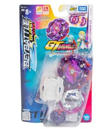 [BB-151-T] My Battle Bluebell, second batch