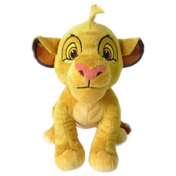 [PDP1800038] Disney Simba doll 20 cm