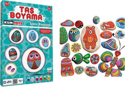 [3077] Redca lithograph set