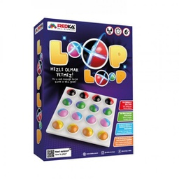 [54159] REDKA educational episode game