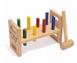 [054609] Plug and click