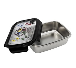 [03940] Harry Potter Lunch Box 1020ml