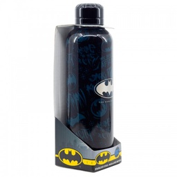 [8556641] Metal Bottle - Batman 515ml