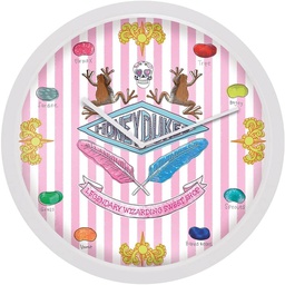 [THG-HP50] ساعة حائط هاري بوتر هونيدوكس