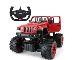 [79410] Off road jeep remote control car