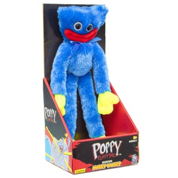 [MP7701] POPPY PLAYTIME PLUSH HUG. WUGGY S1 14