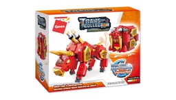 [41207] Kyuman - Flaming Bull - 177 pieces