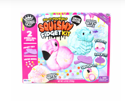 [wck112112] Squishy Fidget Sensory Stress Ball Set